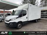 Iveco Daily 35 S 14S D *KOFFER*AUTOMATIK*HEBEBÜHNE* - Iveco: Daily 35s14