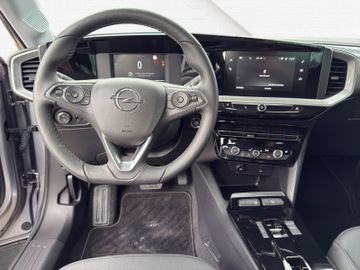 Fotografie 10 des Opel Mokka-e Elegance Alcantara Navi Kamera Keyless