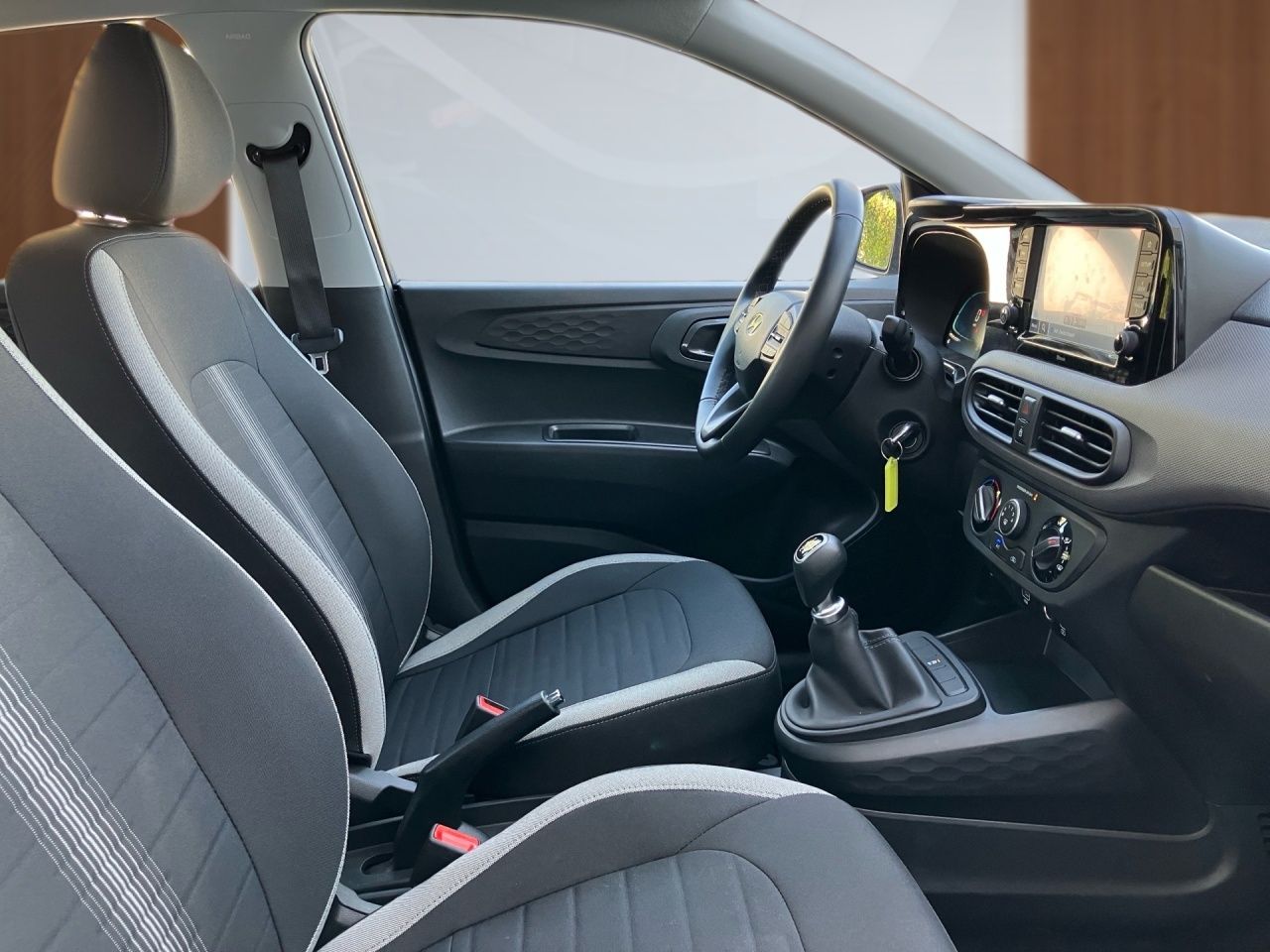Hyundai i10 – Bild 16