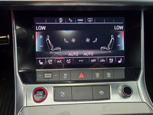 S6 Avant quattro 3.0 TDI MATRIX NAV ACC AIR B&O