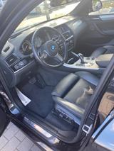 BMW X4 XDrive30dX*MSport*Leder*Navi*HUD*RFKamera*Aut - BMW X4 mit Diesel-Antrieb: Geländewagen, 30d