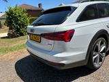 Audi A6 Allroad 55 TDI 20 Years Edition tiptr. - gebrauchte Audi A6 Allroad aus dem Jahr 2019