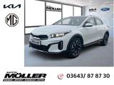Kia XCeed Vision 1.5T DCT7 Navi ACC Kamera LED Klima - Kia XCeed Neuwagen