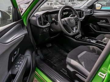 Opel Mokka e Edition Kamera Fahrerassistenz-Paket