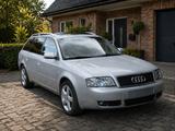 Audi RESERVIERT - Audi A6 1,9TDI Automatik Schi... - Audi A6: 1.9