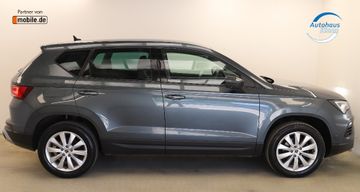 SEAT Ateca - 5