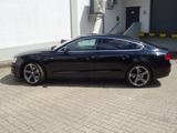 Audi A5 Sportback 1.8 TFSI S Line Sport Plus - Audi A5: Line Plus