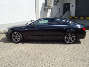 Audi A5 - 3