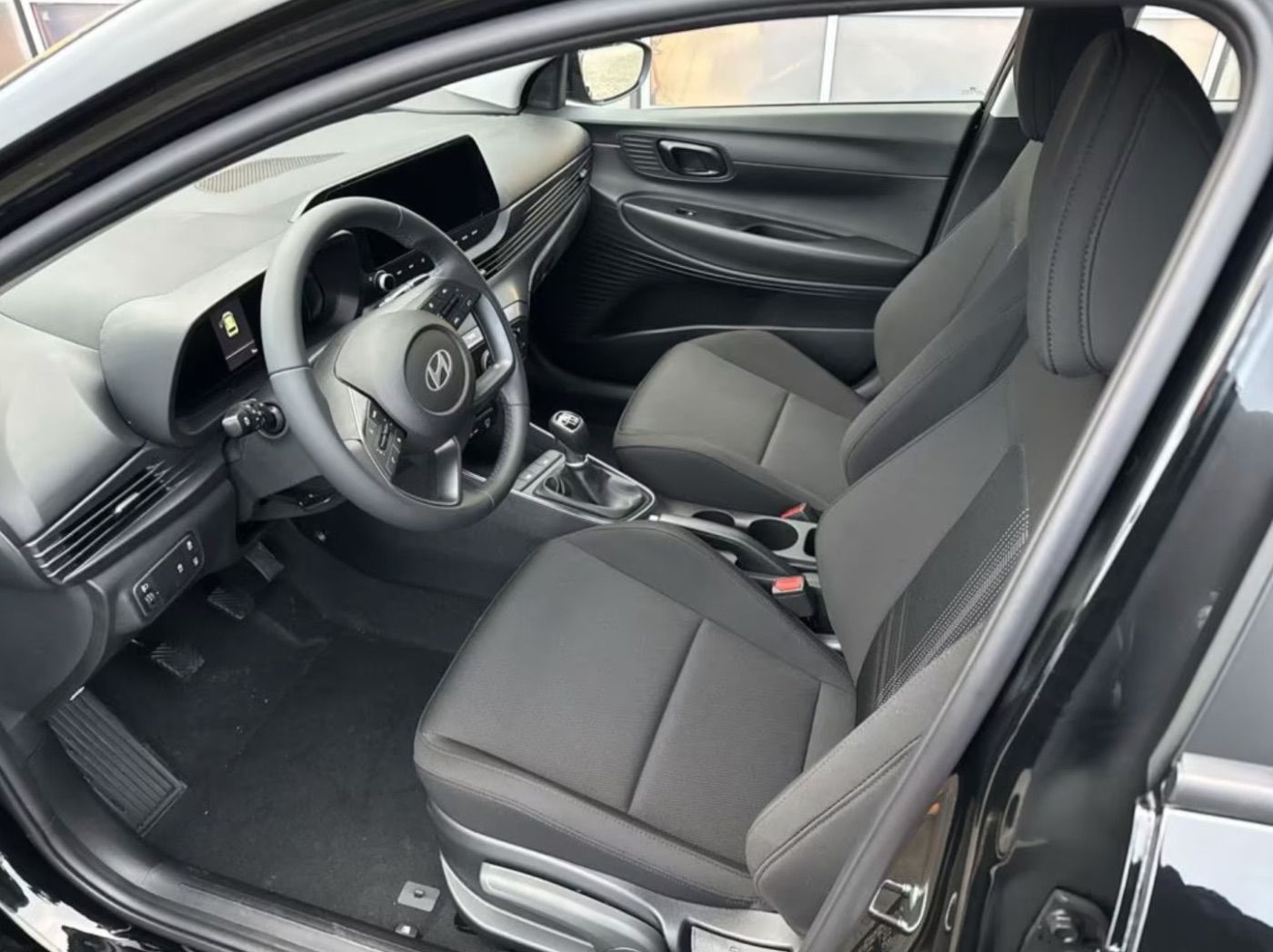 Hyundai BAYON – Bild 7