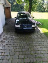 Volkswagen VW Passat Variant 3b 1.8T - Volkswagen Passat Variant aus 1998