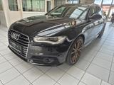 Audi A6 Avant 3.0 TDI QUATTRO/ACC/XENON/KAMERA/UVM. - mit Diesel-Antrieb: Taxi
