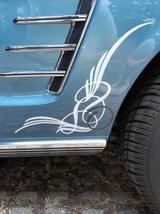 Ford Mustang Mustang Coupe 1966 - Ford Mustang aus 1966: Coupe