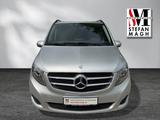 Mercedes-Benz V 250 d Edition lang Kamera Navi 6-Sitze - gebrauchte Mercedes-Benz V 250 aus dem Jahr 2017