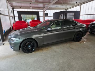 BMW 530 - 6