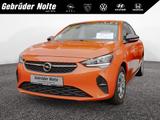 Opel Corsa F 1.2 FACELIFT - gebrauchte Opel Corsa mit Facelift