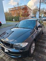 BMW Bmw 118 d facelift 142 ps - BMW 118: Ps 118d