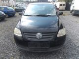 Volkswagen Fox Basis - : bis 1.500 €, TÜV