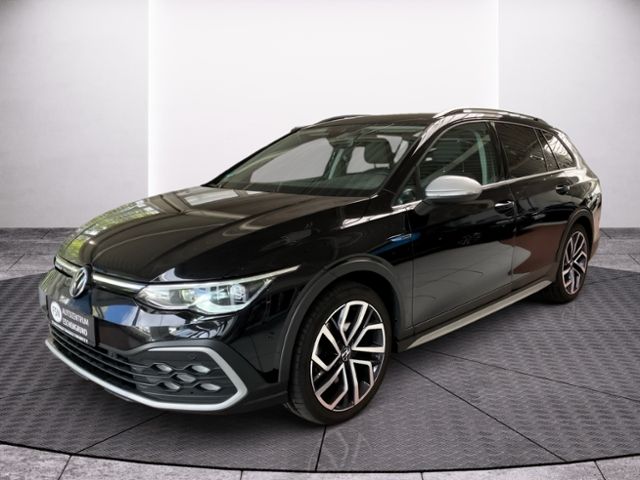 Fahrzeugabbildung Volkswagen Golf Variant 2.0 TDI SCR 4MOTION 147 kW ALLTRACK