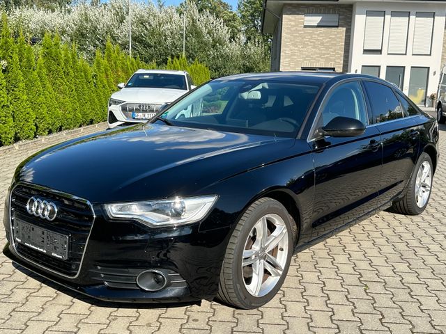 Audi A6 Lim. 3.0 TDI Automatik/ LEDER XENON / NAVI