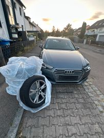 Audi A4 - 11