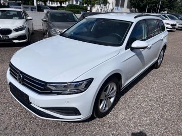 Volkswagen Passat Variant - 3
