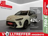 Cupra Terramar 1.5 e-Hybrid DSG LED NAVI ACC SIDEASS P - Cupra Terramar mit Hybrid-Antrieb