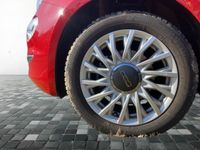 Fiat 500 - Vorschau Bild 12