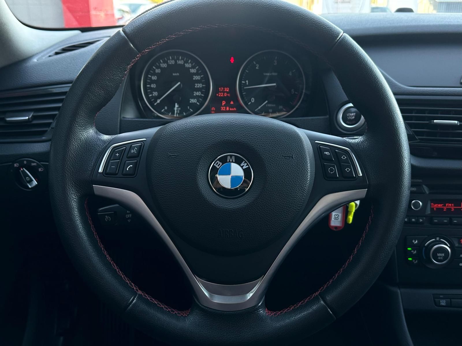 BMW X1 xD 25d SPORTPAKET XENON#AHK#SHZ#TEMP#PDC#18'' - Image 11