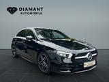 Mercedes-Benz A 220 d AMG-PAKET/PANORAMADACH/MBUX - Mercedes-Benz A 220 in Berlin