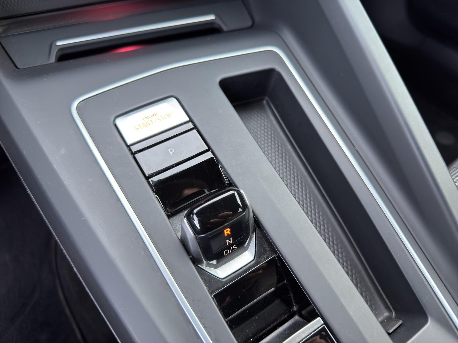 Volkswagen Golf GTI 2.0 TSI DSG AHK Navi LED PDC LM Tempo, миниатюра 18