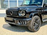 Mercedes-Benz G63 AMG CARBON|A22|SUPERIOR|NIGHT|22ZOLL|BURMEST - gebrauchte Mercedes-Benz G 63 AMG aus dem Jahr 2025