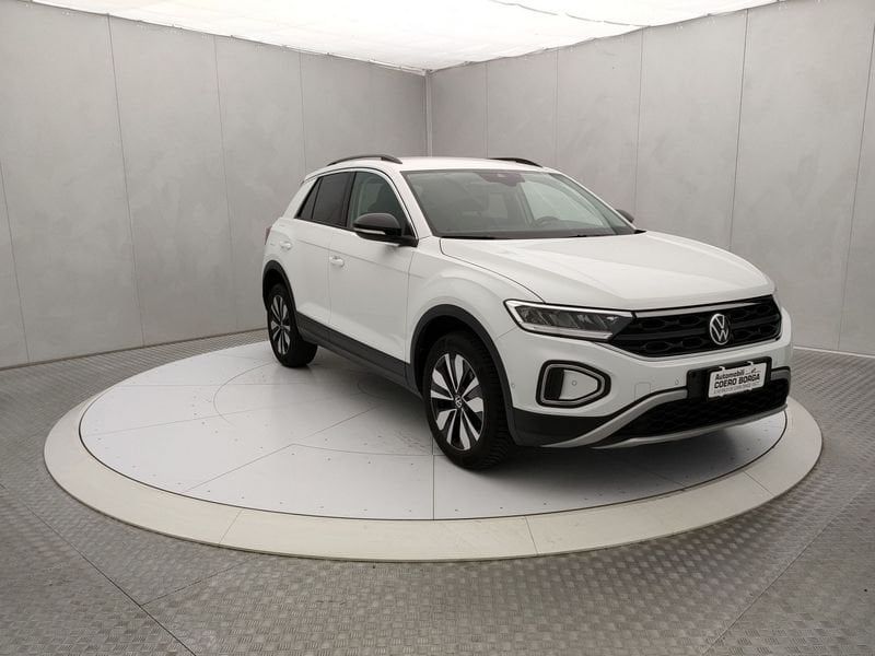 Other Volkswagen T-Roc T-Roc 1.0 tsi Life 115cv