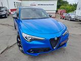 Alfa Romeo Stelvio Estrema Q4 *Leder/Alc.*Autom.*Kam*PANO* - Alfa Romeo Stelvio Estrema Gebrauchtwagen