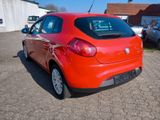 Fiat Bravo 1.4 16V T JET Dynamic - Fiat Bravo mit Benzin-Antrieb: 1.4