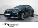 BMW X2 sDrive18i Aut. Advantage Plus - gebrauchte BMW X2 aus dem Jahr 2019