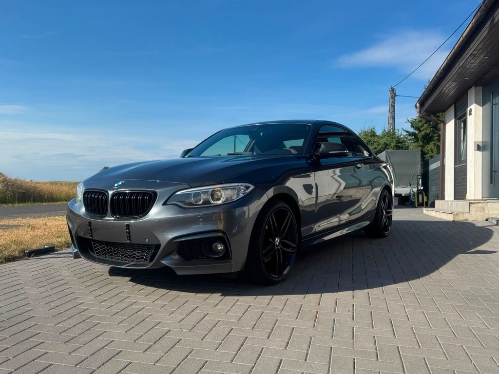 Image of BMW 225