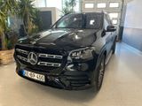 Mercedes-Benz GLS 400 GLS -Klasse GLS 400 d 4Matic