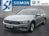 Volkswagen Passat Variant 1.5TSI DSG Business AHK Navi ACC