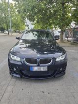 BMW E92 325d M57 VFL - BMW 325 mit Diesel-Antrieb: Sportwagen, Automatik