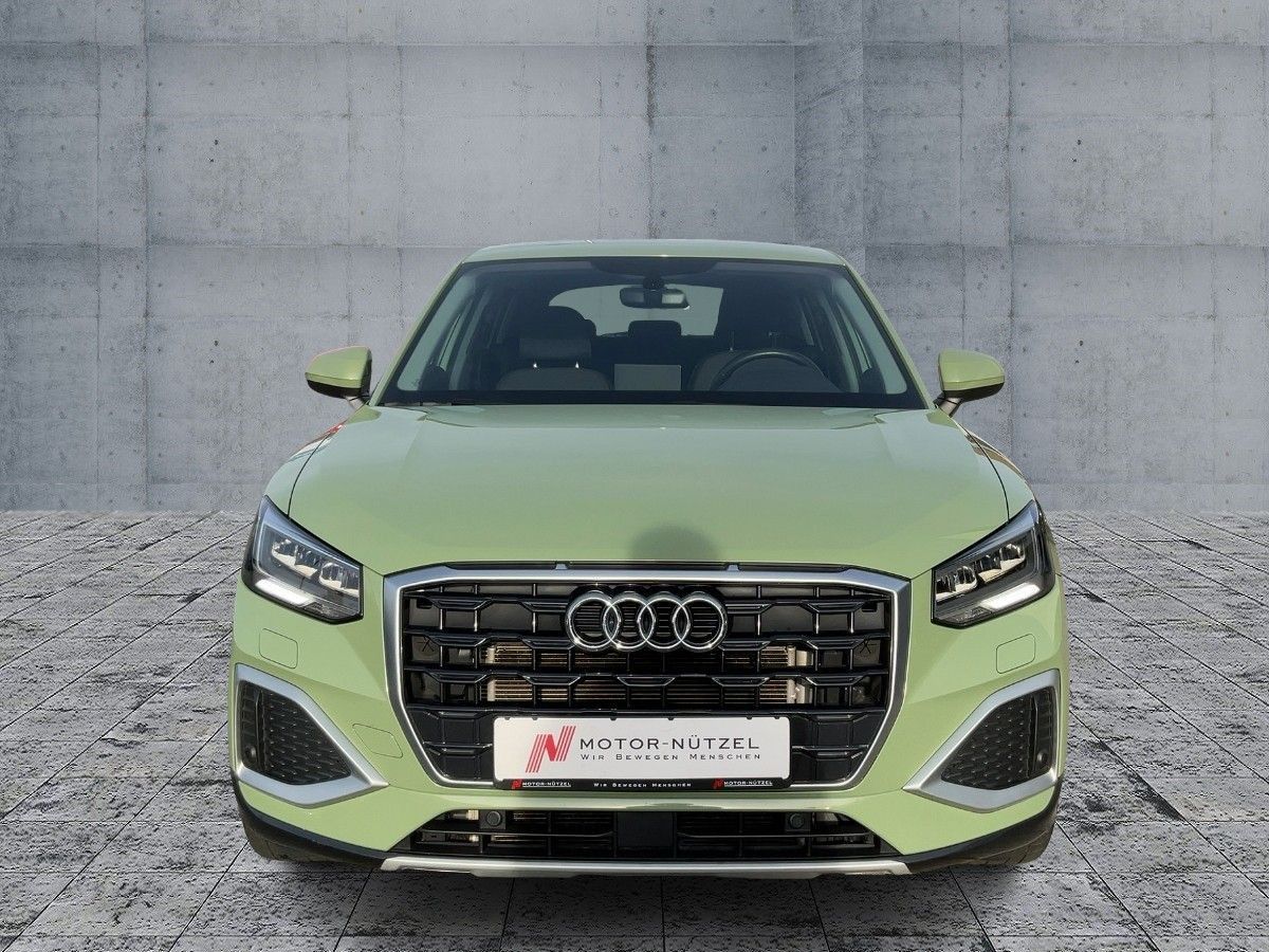Audi Q2 - Bild 3