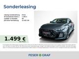 Audi RS5 Limo RS-AgA/Audi Sport/Keramik/B&O/HuD/AHK - Audi RS5 Neuwagen