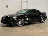 Mercedes-Benz SL 65 AMG SL 65 AMG (230.479) - Mercedes-Benz SL 65 AMG Gebrauchtwagen