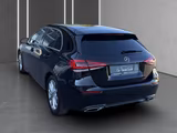 Mercedes-Benz A200d Aut. Progressive LEDER+LED+NAVI+SHZ+KAMERA - gebrauchte Mercedes-Benz A 200 aus dem Jahr 2020