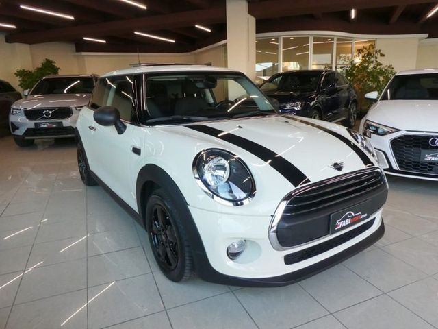 MINI Mini 3 porte First 1.5 Boost 75 Cv - Tetto,