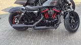 Harley-Davidson 2019 Sportster Forty Eight - Harley-Davidson Motorräder in Köln