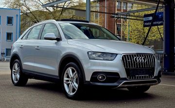 Audi Q3 - 12