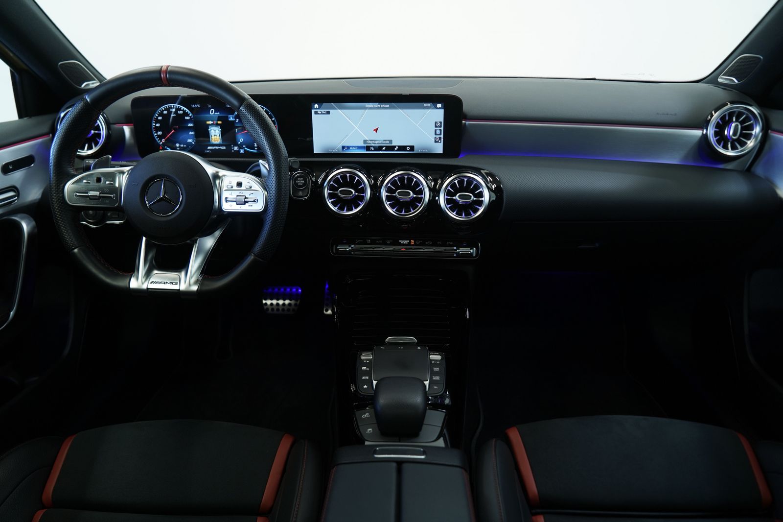 Mercedes Benz A 35 Amg Mercedes Benz A 35 Amg