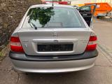 Opel Vectra 1.6 VON OPA KLIMA ALLWETTER TÜV 5 /27 - Opel Vectra: A V6