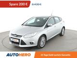 Ford Focus 1.0 EcoBoost SYNC Edition*PDC*SHZ*ALU* - Ford Focus: Edition