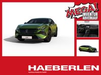 Peugeot 408 - Vorschau Bild 1